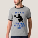 Recherche de receveurs tshirts Sports