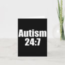 Recherche de autisme toutes vœux cartes Asperger