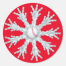 Recherche de sports de neige autocollants Noël