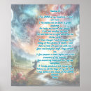 Recherche de poème chrétien posters Bible