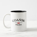 Recherche de polonaises tasses Poland