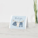 Recherche de denim vœux cartes Minimaliste