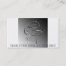 Recherche de symboles cartes visite Affaires