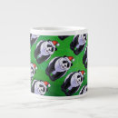 Recherche de panda noël tasses Ours de panda