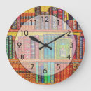 Recherche de lires livres horloges Bibliothécaire