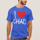 Recherche de chad tshirts Humour