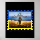 Recherche de timbre vintage posters Russie