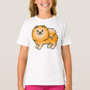Recherche de pom pom enfant tshirts Chien