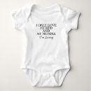 Recherche de désolé bébé vêtements Mère