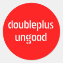 Recherche de jargon Orwell