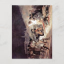 Recherche de francisco goya cartes postales Lucientes