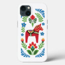 Recherche de conception de cheval iphone coques Dala