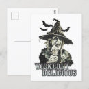 Recherche de goth cartes postales Vintage
