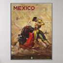 Recherche de toros posters Bull