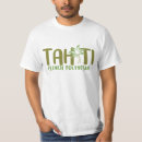 Recherche de tahiti tshirts Tropical