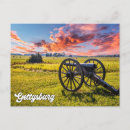 Recherche de gettysburg cartes postales Pennsylvanie