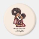 Recherche de la maman 2 soit magnets Mère
