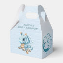 Recherche de de dragon ballotins Bleu