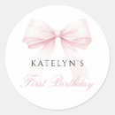 Recherche de anniversaire rose autocollants Coquette