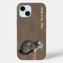 Recherche de chat gris iphone coques Pour elle