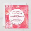 Recherche de peinture éclaboussée invitations Abstrait