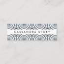 Recherche de motif boho cartes visite Moderne