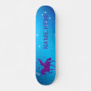 Recherche de licorne skateboards Magique