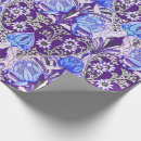 Recherche de peint morris william papier cadeau Floral