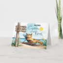Recherche de retraite humoristique vœux cartes Plage