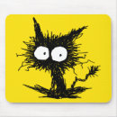 Recherche de grands yeux tapis souris Kawaii