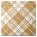 Recherche de motif tartan carreaux Marron
