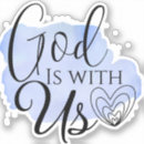 Recherche de dieu autocollants Moderne