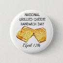 Recherche de sandwichs badges Fromage grillé
