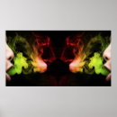Recherche de rasta posters Jaune