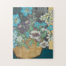 Recherche de riche puzzles Fleurs