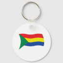 Recherche de israel porteclés Flag