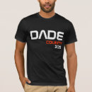 Recherche de le comté tshirts Floride