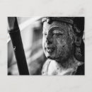 Recherche de statues cartes postales Visage