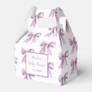 Recherche de arc pourpre ballotins Baby