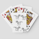 Recherche de dinosaure jeux de cartes Enfants
