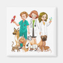 Recherche de vétérinaire magnets Animaux familiers