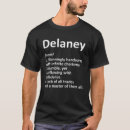 Recherche de delaney tshirts Réunion