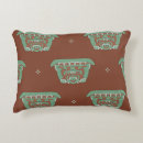 Recherche de animaux tribaux coussins Américain