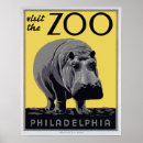 Recherche de zoo posters Philadelphie