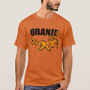 Recherche de oranje tshirts Pays bas