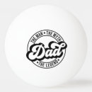 Recherche de papa tennis de table Légende