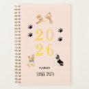 Recherche de chien rose bureau fournitures Mignon