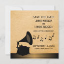 Recherche de gramophone invitations Antique