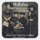 Recherche de magick autocollants Sorcellerie