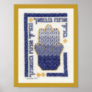 Recherche de hamsa posters Juif